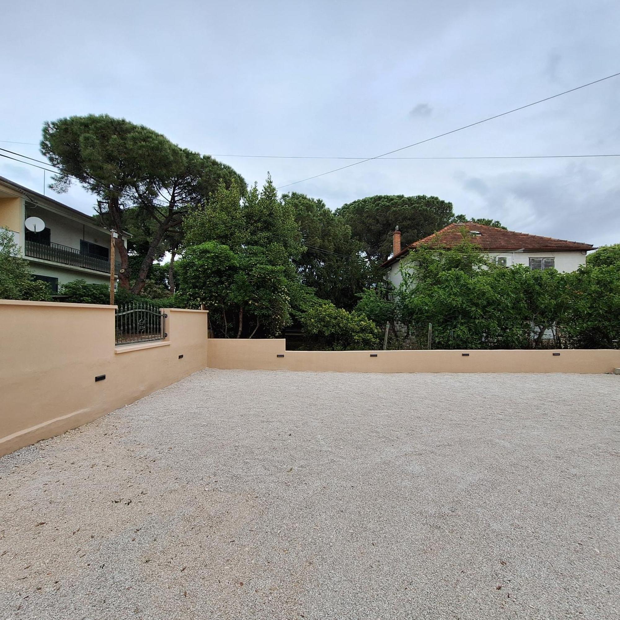 Apartments Elena & Lana Zadar Exterior foto